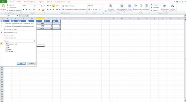      microsoft excel